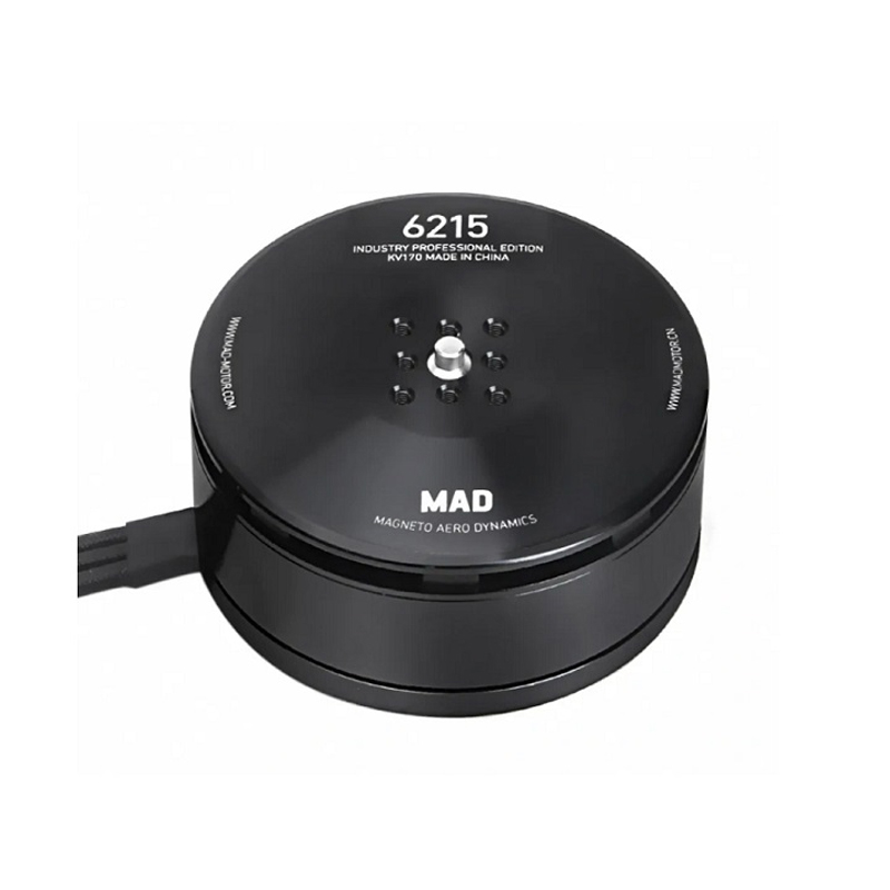 MAD Components Components 6215 IPE Agriculture Brushless Motor 320KV