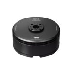 MAD Components Components 8318 IPE Agriculture Drone Motor 100KV - Black