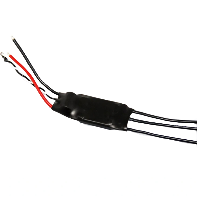 MAD Components Components AMPX 30A 2-6S Drone ESC - Image 3