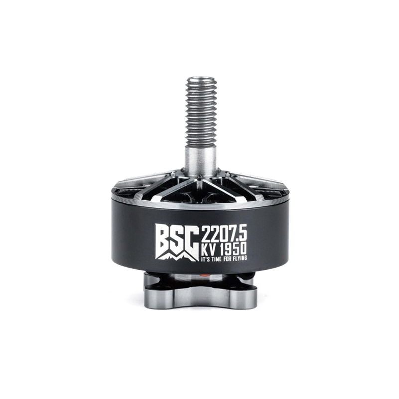 MAD Components Components BSC 2207.5 1950KV Brushless Motor - 6S