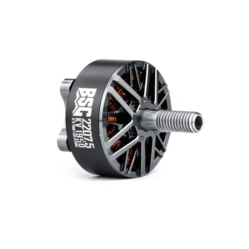 MAD Components Components BSC 2207.5 1950KV Brushless Motor - 6S - Image 2