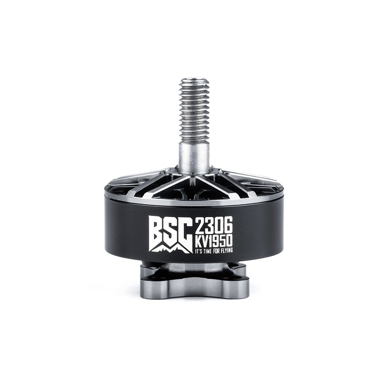 MAD Components Components BSC 2306 1750KV 6S Brushless Motor
