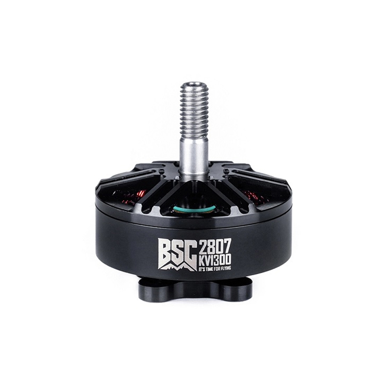 MAD Components Components BSC 2807 1300KV 6S Brushless Motor