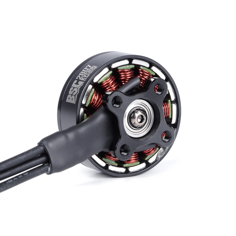MAD Components Components BSC 2807 1300KV 6S Brushless Motor - Image 2