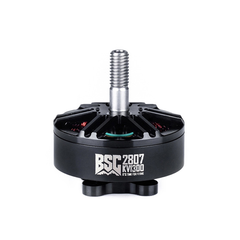 MAD Components Components BSC 2807 1500KV Brushless Motor - 6S