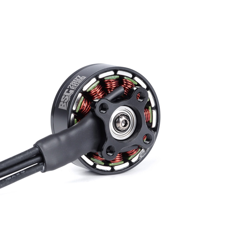 MAD Components Components BSC 2807 1500KV Brushless Motor - 6S - Image 3
