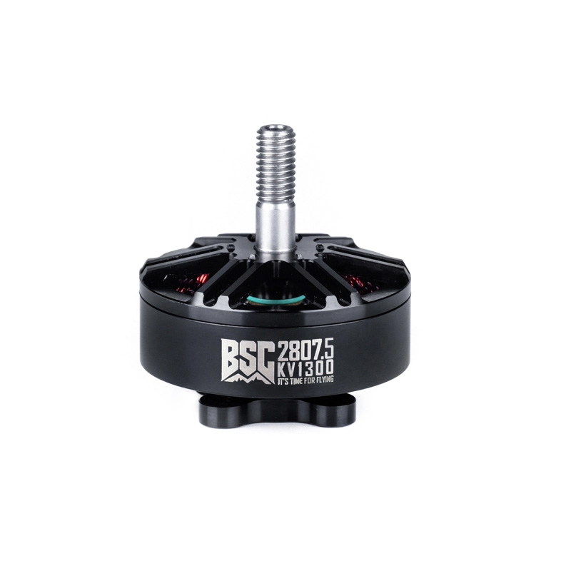 MAD Components Components BSC 2807.5 1300KV 6S Brushless Motor
