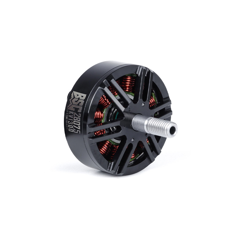 MAD Components Components BSC 2807.5 1300KV 6S Brushless Motor - Image 2