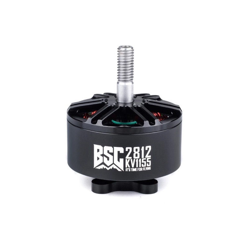 MAD Components Components BSC 2812 1155KV Brushless Motor - 4~6S