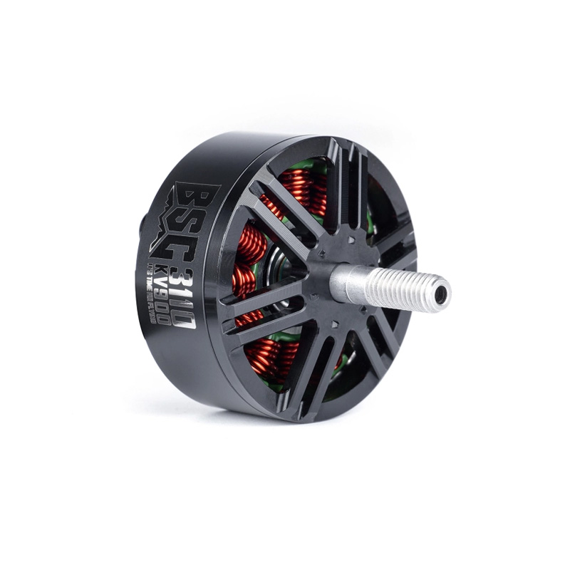 MAD Components Components BSC 3110 900KV 6S Brushless Motor - Image 2