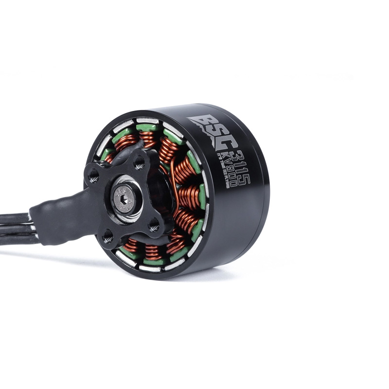 MAD Components Components BSC 3115 V1.0 FPV Drone Motor 900KV-6S - Image 2