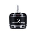 MAD Components Components CM 2812 DEXTERITY FPV Drone Motor 1155KV - 6S