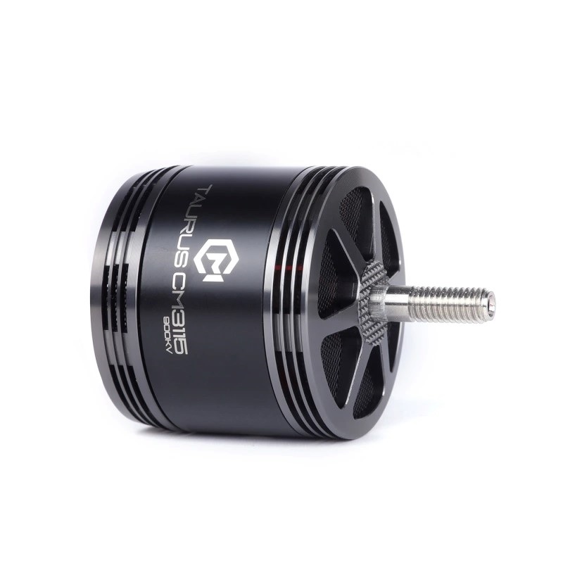 MAD Components Components CM 3115 TAURUS FPV Drone Motor 1050KV-6S - Image 2
