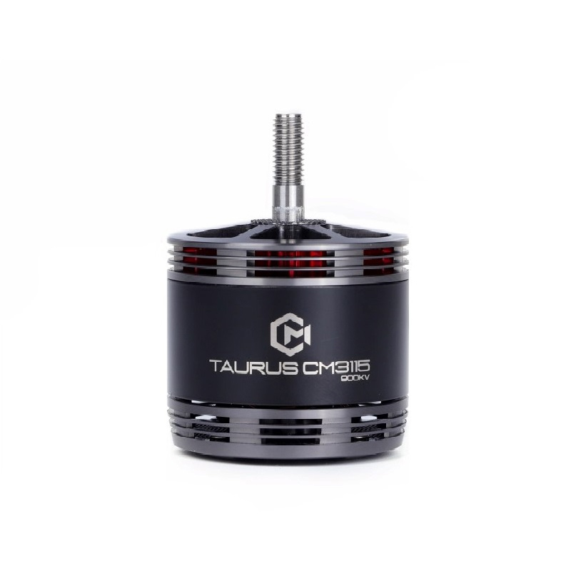MAD Components Components CM 3115 TAURUS FPV Drone Motor 900KV-6S