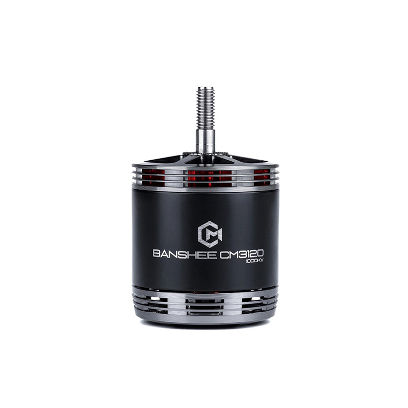 MAD Components Components CM 3120 BANSHEE FPV Drone Motor 500KV-12S