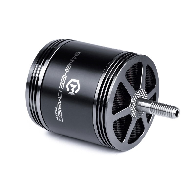 MAD Components Components CM 3120 BANSHEE FPV Drone Motor 500KV-12S - Image 3