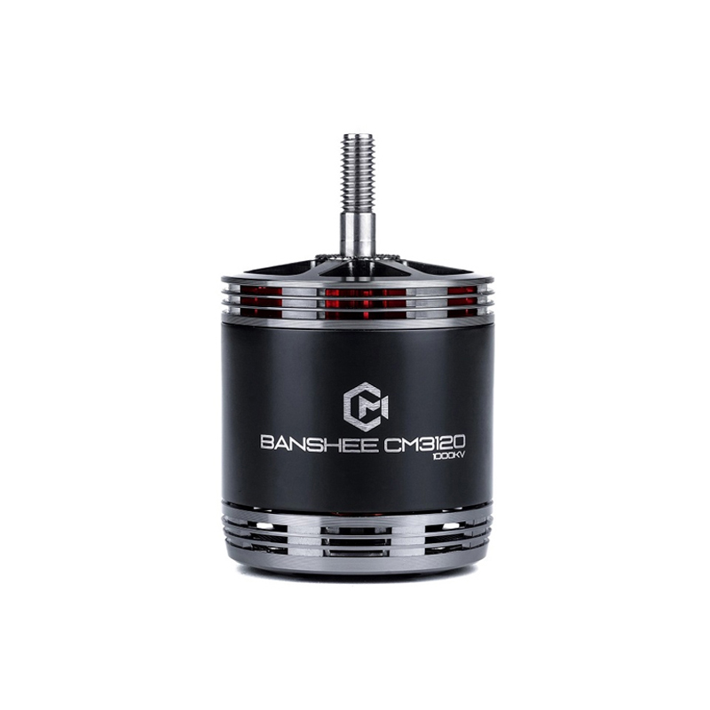 MAD Components Components CM 3120 BANSHEE FPV Drone Motor 700KV-8S