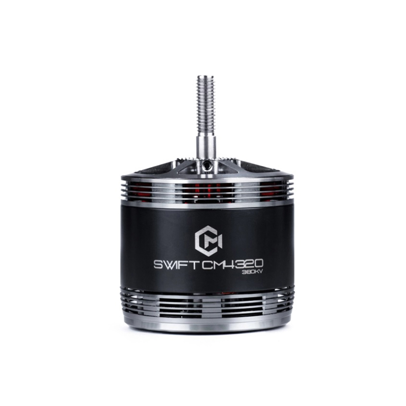 MAD Components Components CM 4320 SWIFT FPV Drone Motor 380KV