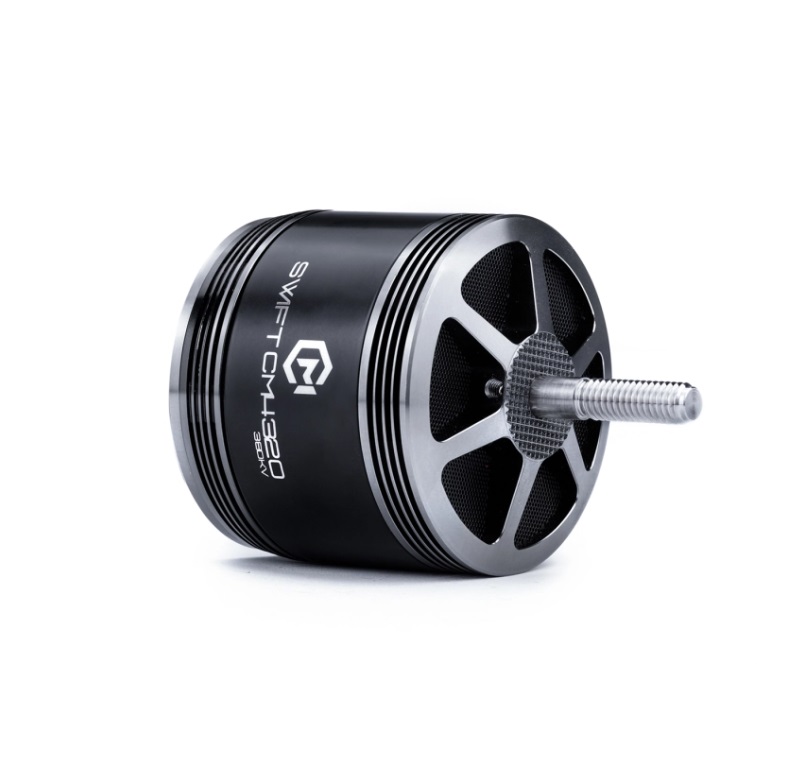 MAD Components Components CM 4320 SWIFT FPV Drone Motor 380KV - Image 2