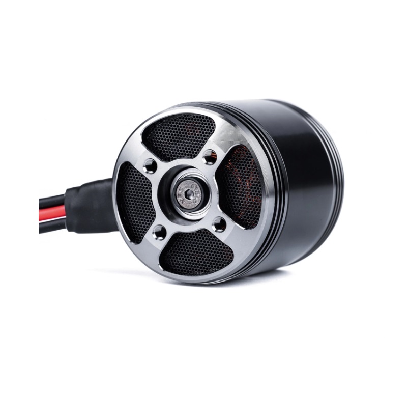 MAD Components Components CM 4320 SWIFT FPV Drone Motor 380KV - Image 3
