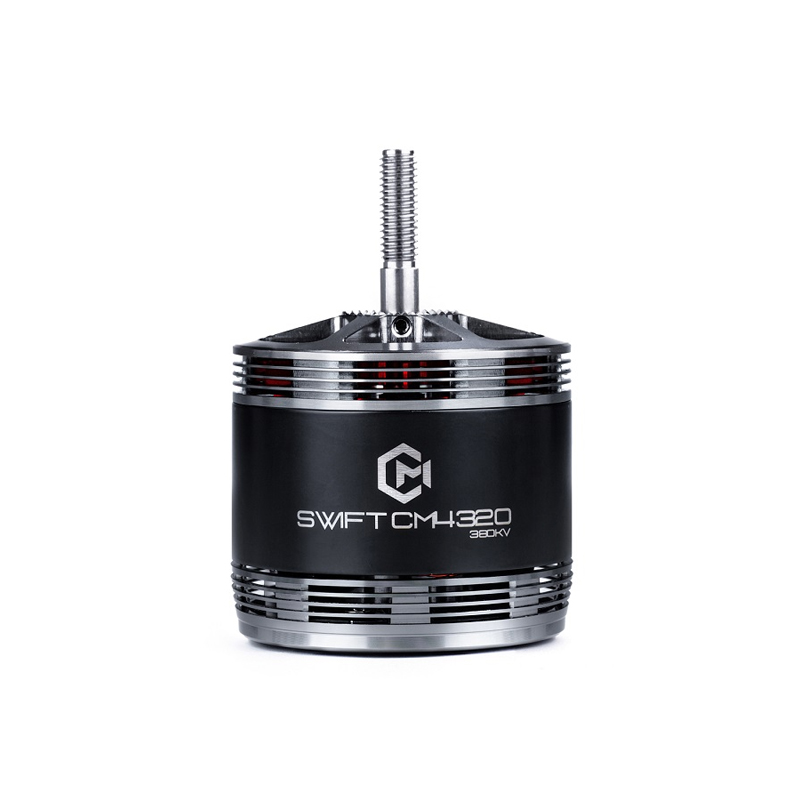 MAD Components Components CM 4520 BADGER FPV Drone Motor 350KV