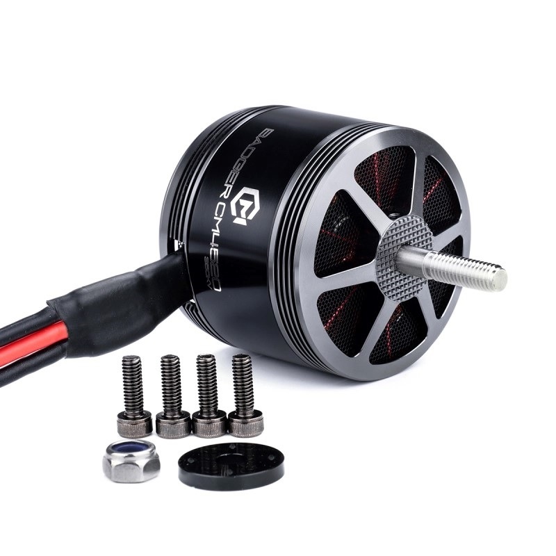 MAD Components Components CM 4520 BADGER FPV Drone Motor 350KV - Image 4