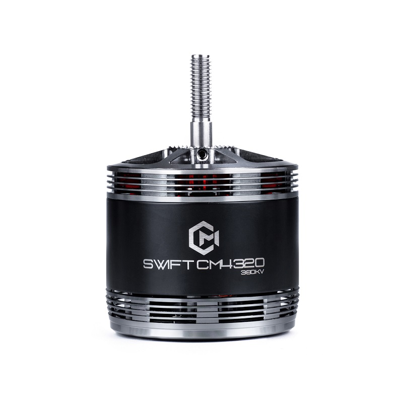 MAD Components Components CM 4530 LIFTER FPV Drone Motor 380KV