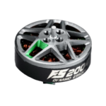 MAD Components Components Dynamo FS2004 FPV Drone Motor 3500KV - Green