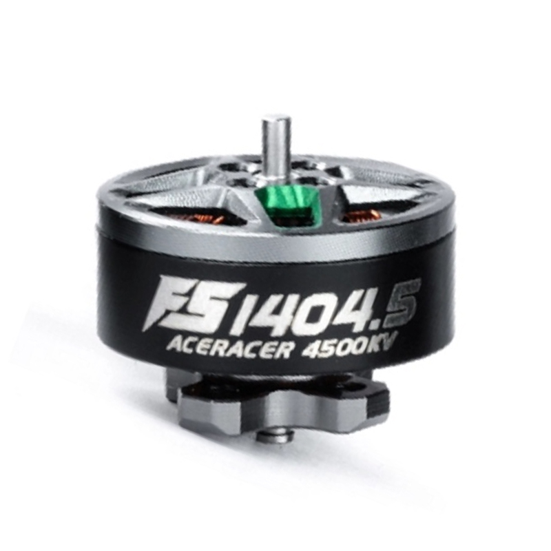 MAD Components Components FS 1404.5 Ace Racer FPV Drone Motor - Green 4500KV