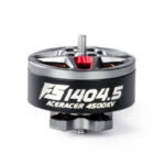 MAD Components Components FS 1404.5 Ace Racer FPV Motor 4500KV - Red