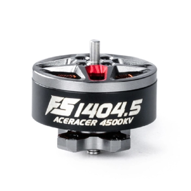 MAD Components Components FS 1404.5 Ace Racer FPV Motor 4500KV - Red