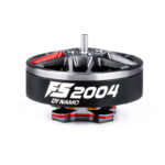 MAD Components Components FS 2004 DYNAMO FPV Drone Motor 2950KV - Green