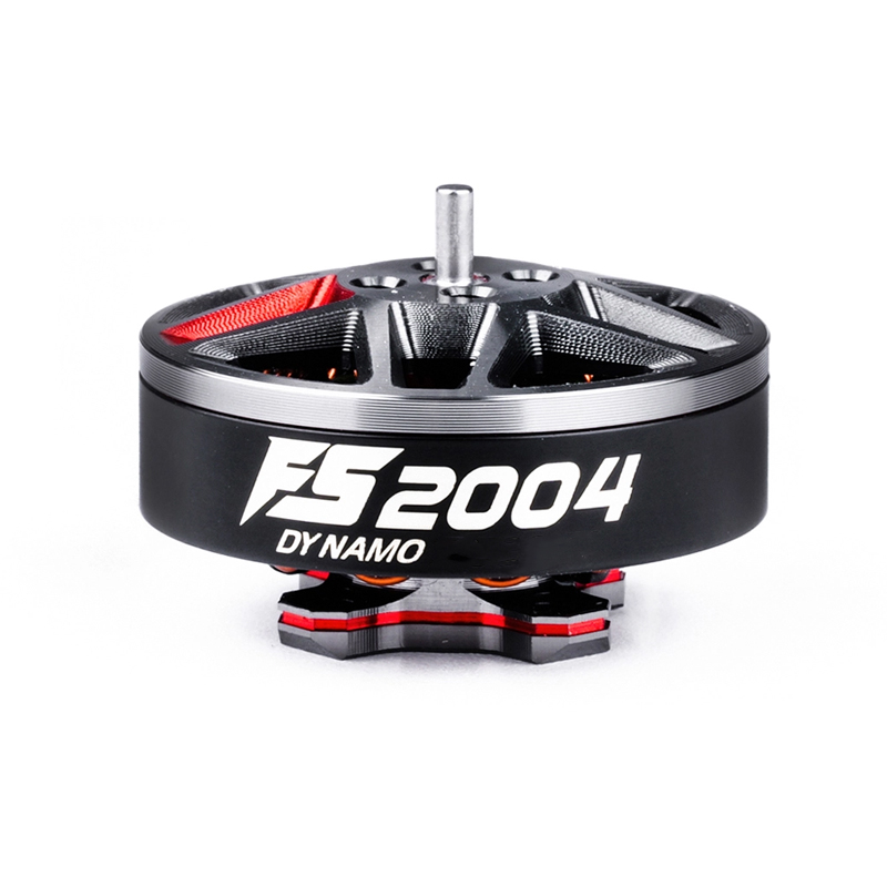 MAD Components Components FS 2004 DYNAMO FPV Drone Motor 2950KV - Green