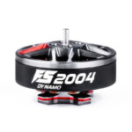 MAD Components Components FS 2004 DYNAMO FPV Drone Motor 2950KV - Red
