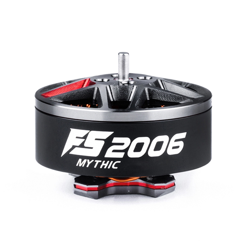 MAD Components Components FS 2006 MYTHIC FPV Drone Motor 1960KV - Green