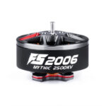 MAD Components Components FS 2006 MYTHIC FPV Drone Motor (Red) 2500KV