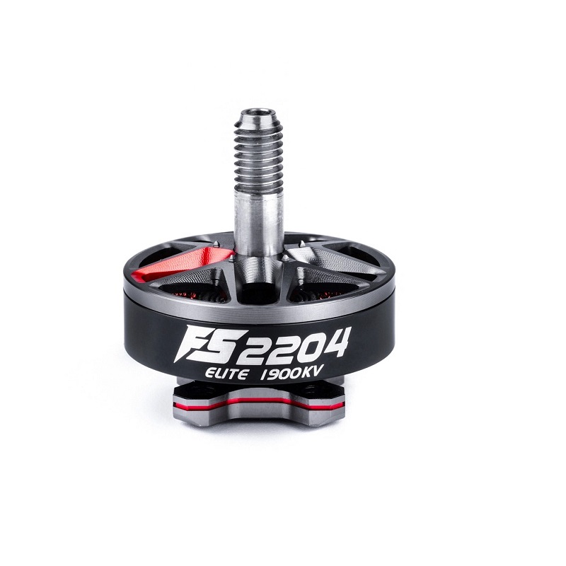 MAD Components Components FS 2204 ELITE FPV Drone Motor 1900KV - 6S - Green