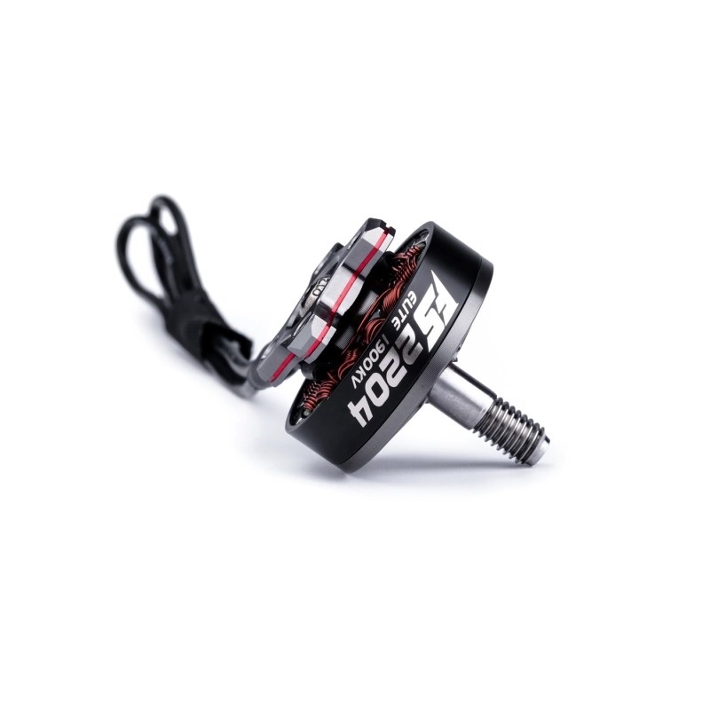 MAD Components Components FS 2204 ELITE FPV Drone Motor 1900KV - 6S - Green - Image 2