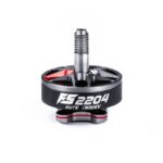 MAD Components Components FS 2204 ELITE FPV Drone Motor 1900KV 6S - Red