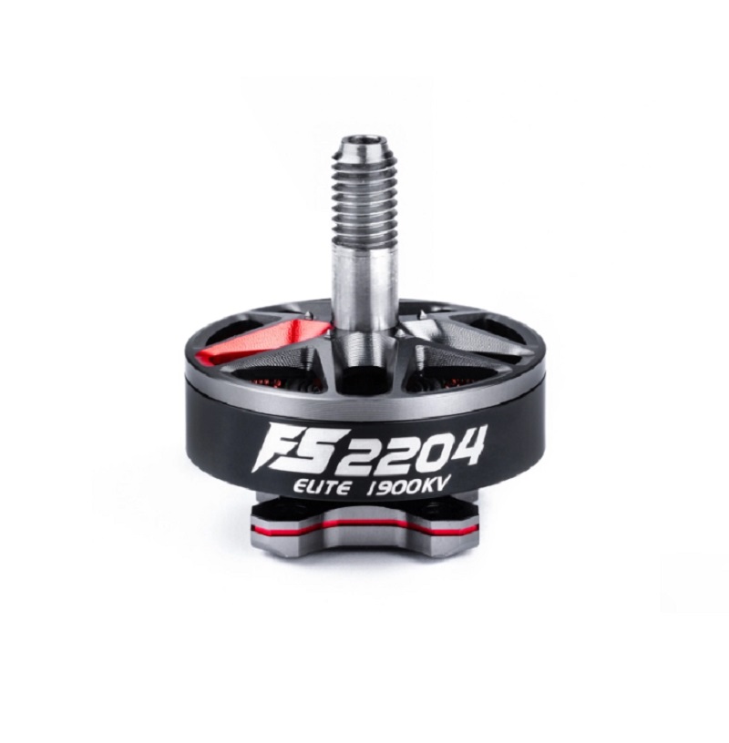 MAD Components Components FS 2204 ELITE FPV Drone Motor 1900KV 6S - Red
