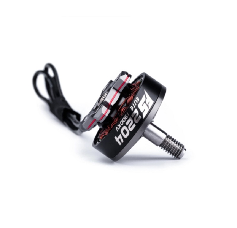 MAD Components Components FS 2204 ELITE FPV Drone Motor 1900KV 6S - Red - Image 2