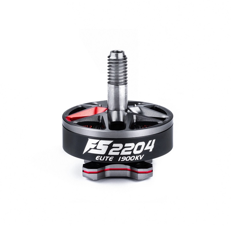 MAD Components Components FS 2204 ELITE FPV Motor 2300KV - 6S - Green - Image 2