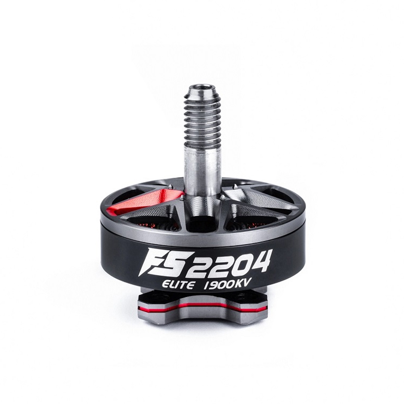 MAD Components Components FS 2204 ELITE FPV Motor 2750KV - 6S - Green - Image 2