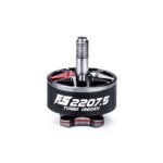 MAD Components Components FS 2207.5 Turbo FPV Drone Motor 1750KV-6S - Red