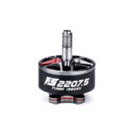 MAD Components Components FS 2207.5 Turbo FPV Drone Motor 1960KV-6S - Green