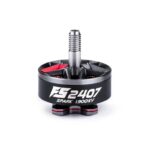 MAD Components Components FS 2407 SPARK FPV Drone Motor 1900KV - 6S - Red