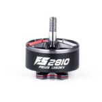 MAD Components Components FS 2810 Prius FPV Drone Motor 1350KV - Red