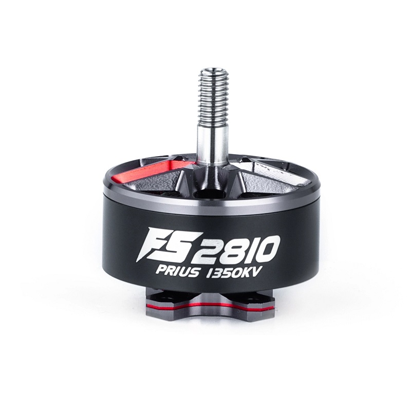 MAD Components Components FS 2810 Prius FPV Drone Motor (Green) 1180KV - Image 2
