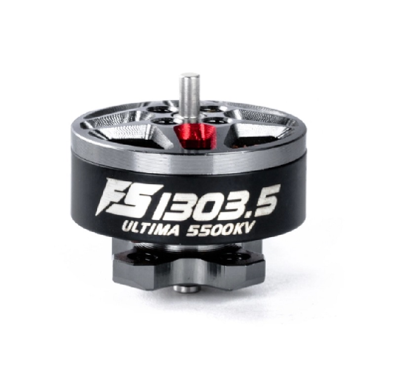 MAD Components Components FS1303.5 MYTHIC FPV Drone Motor 5500KV - Red
