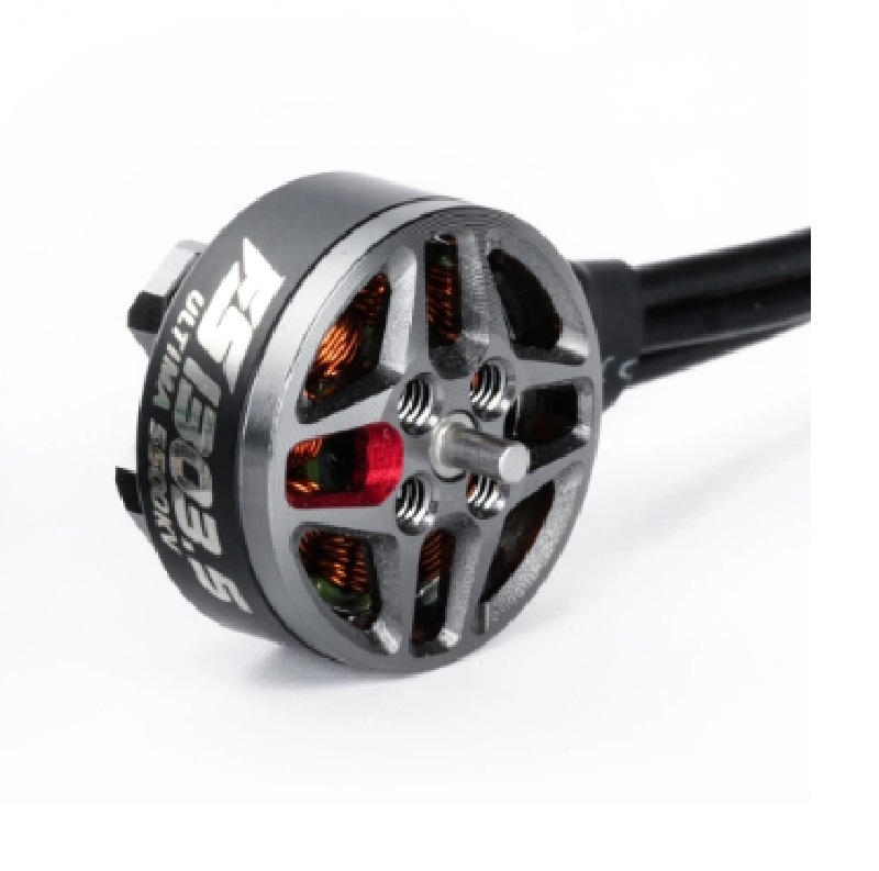 MAD Components Components FS1303.5 MYTHIC FPV Drone Motor 5500KV - Red - Image 2